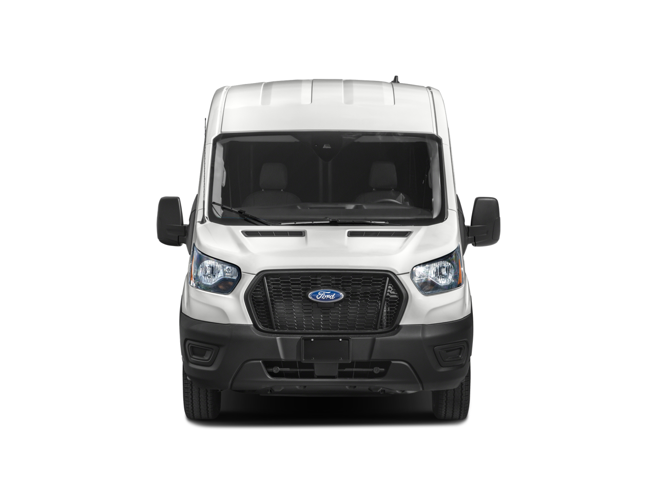 2024 Ford Transit-250 Base Low Roof